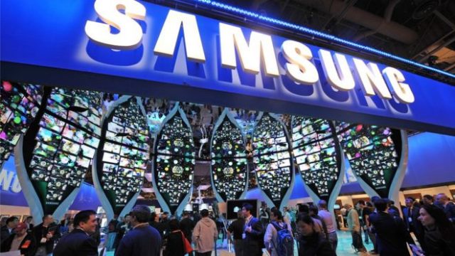 Samsung zainwestuje 360 milionów