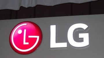 Płynna soczewka LG