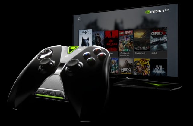 nvidia geforce now shield