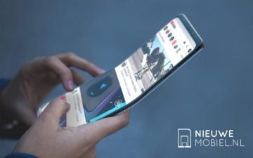Samsung składany smartfon
