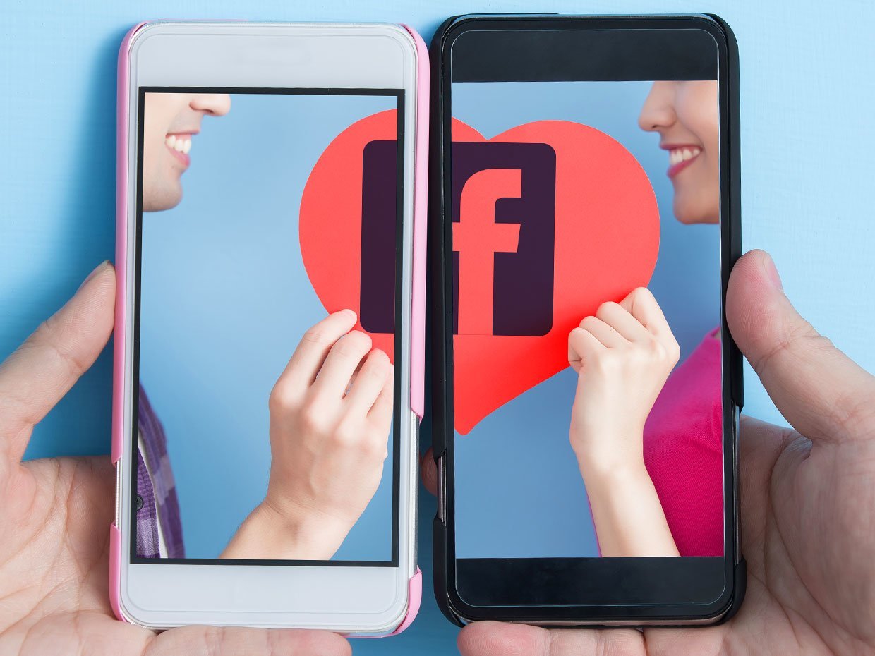 Najlepsze aplikacje randkowe Indie Android