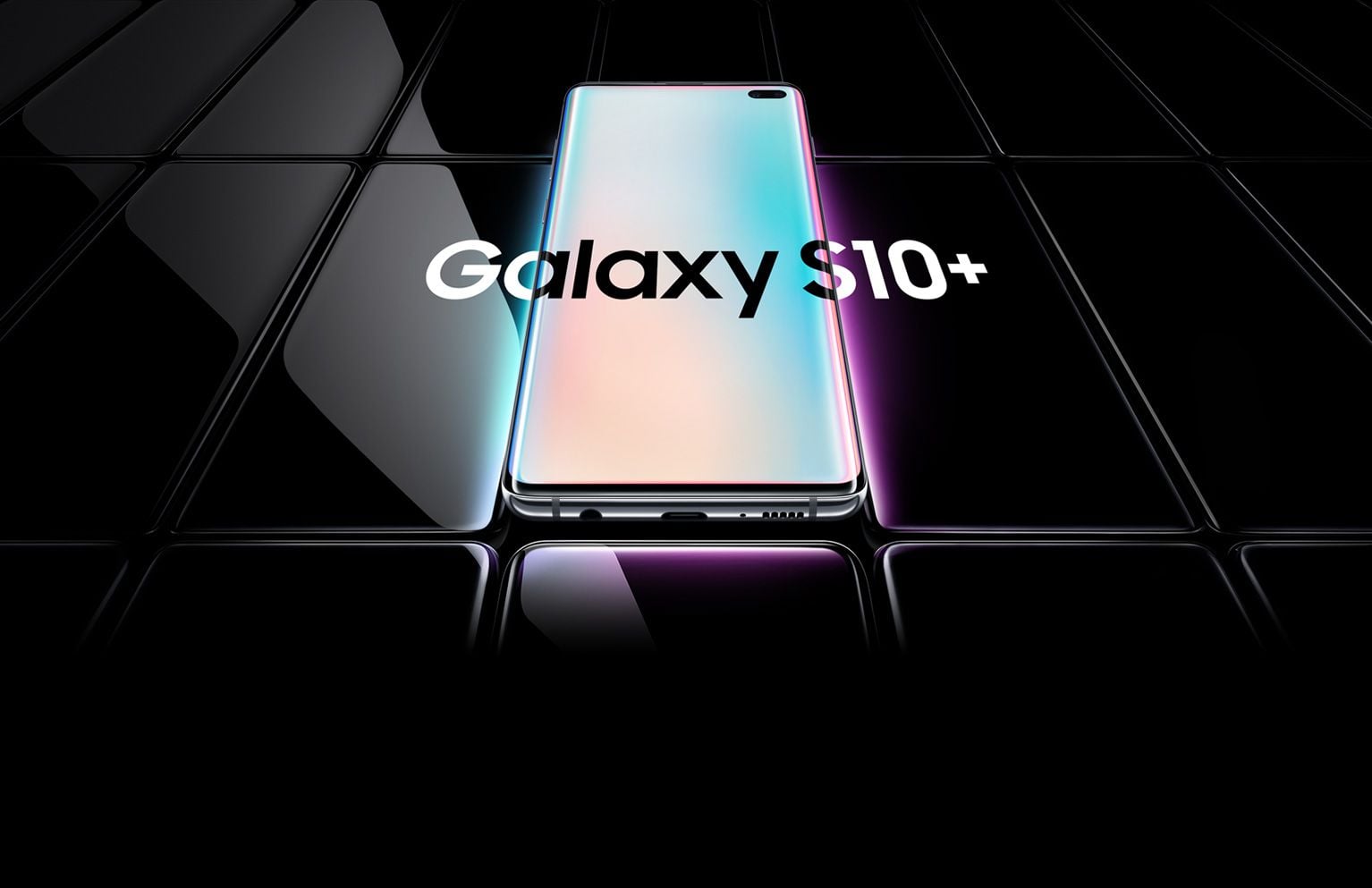 aktualizacja Galaxy S10