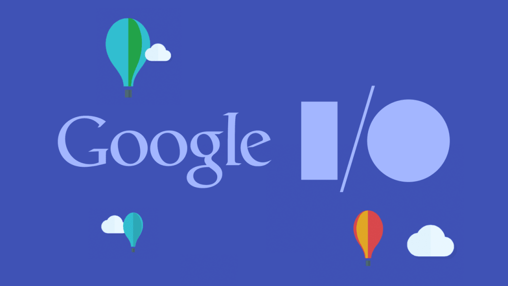 Google I/O 2021 data imprezy
