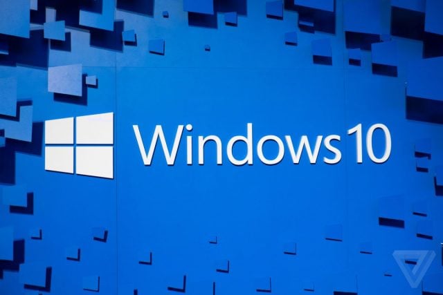 Windows 10 1809