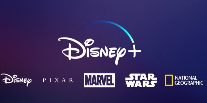 disney+ pixar marvel star wars