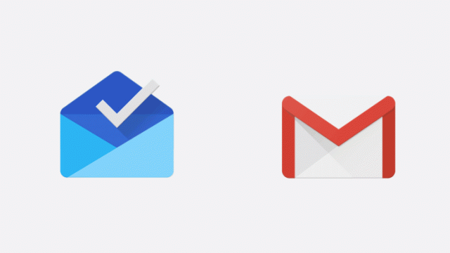 gmail funkcje inbox