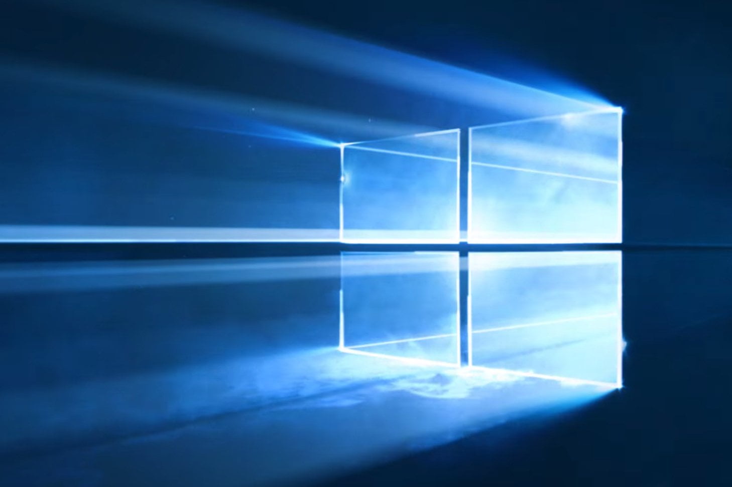 Mniejsze aktualizacje Windowsa 10