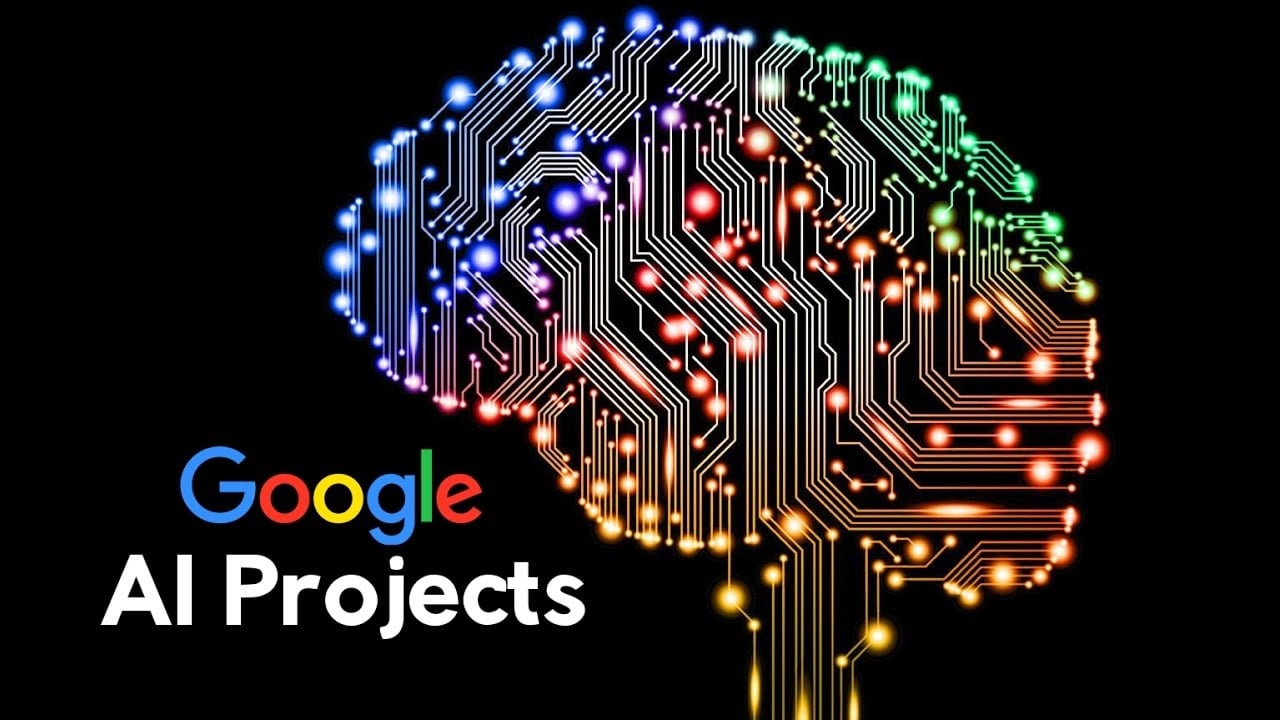 Sztuczna Inteligencja Google skuteczniejsza od programistów