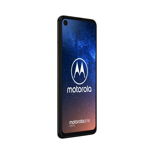 Motorola One Action -- specyfikacja