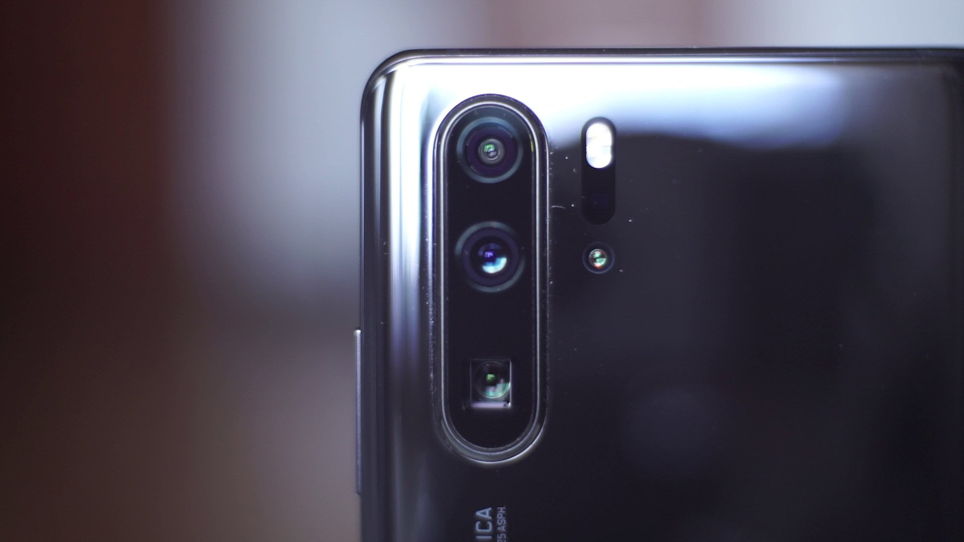 huawei p30 pro superzoom
