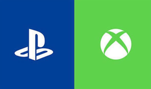 Współpraca Microsoft i Sony
