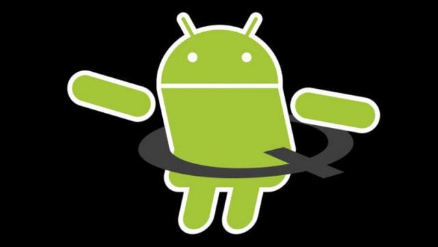 Android Q beta 4