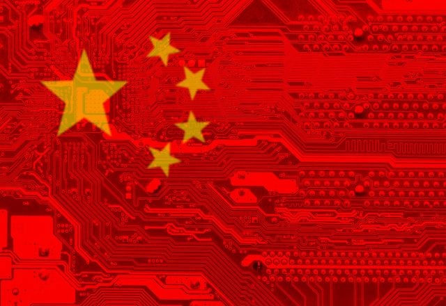 Firmy ograniczają wyjazdy do Chin