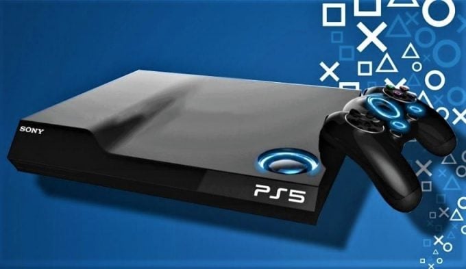 PlayStation 5 za 4000 zł