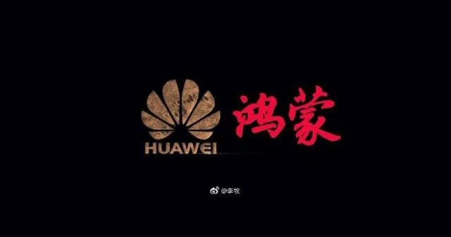 plany Huaweia odnośnie Ark OS