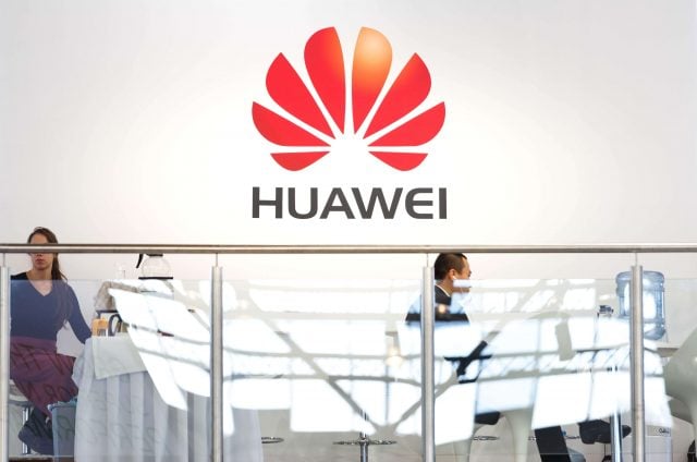 Huawei sklep z aplikacjami