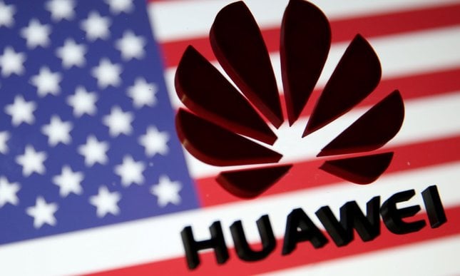 Huawei czeka, aż USA podejmie negocjacje