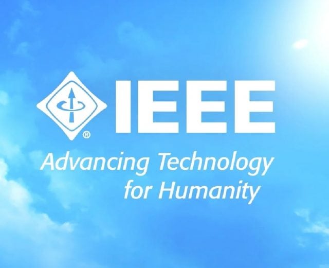 Huawei wykluczony z IEEE