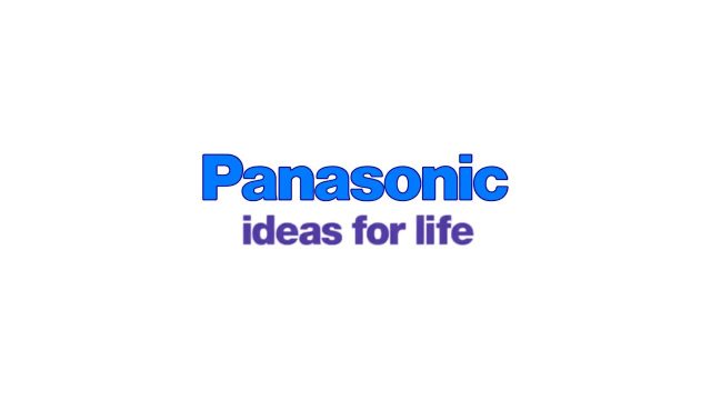 Panasonic porzuca Huawei