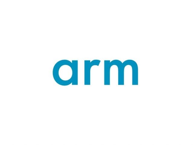 Układy 3D od ARM