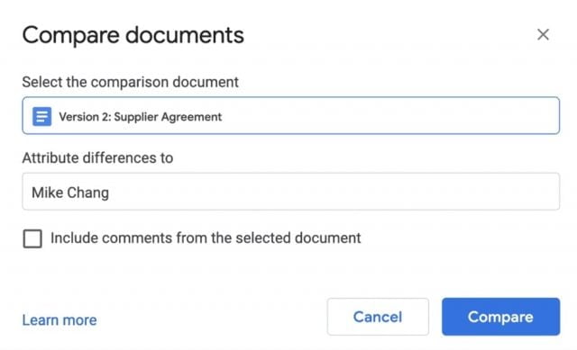 Dokumenty Google wspólna edycja