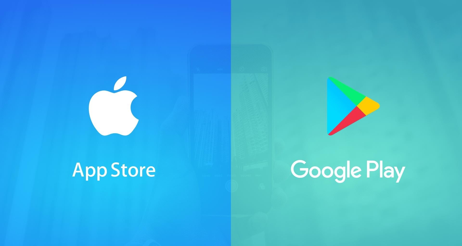 zarabianie na aplikacjach app store ios sklep play android