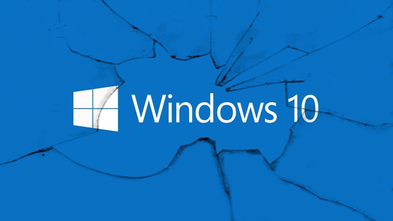 Wirus udaje aktualizację Windowsa