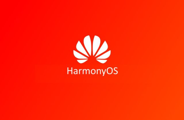 Harmony OS trafi na smarfony