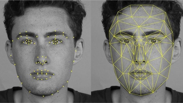 rozpoznawanie twarzy na zdjęciach algorytmy