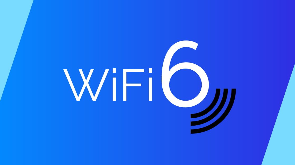Huawei liderem Wi-Fi 6
