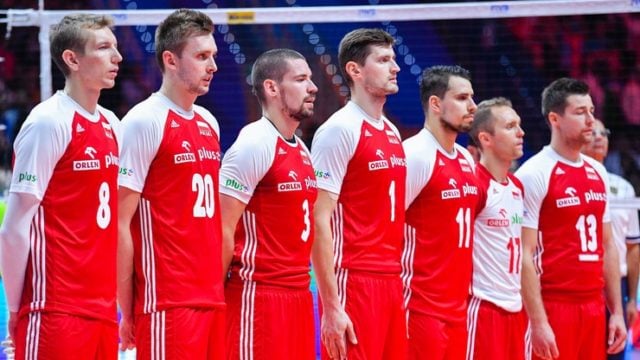 Mistrzostwa Europy Polska
