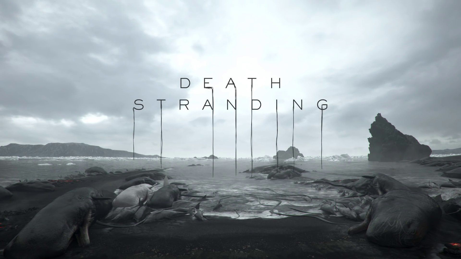Death Stranding premiera pc