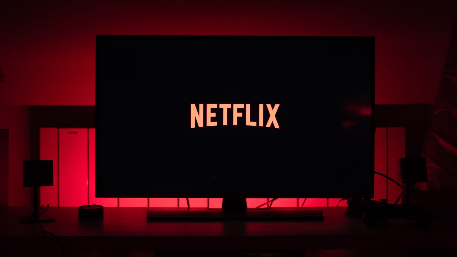 Netflix kontrola rodzicielska