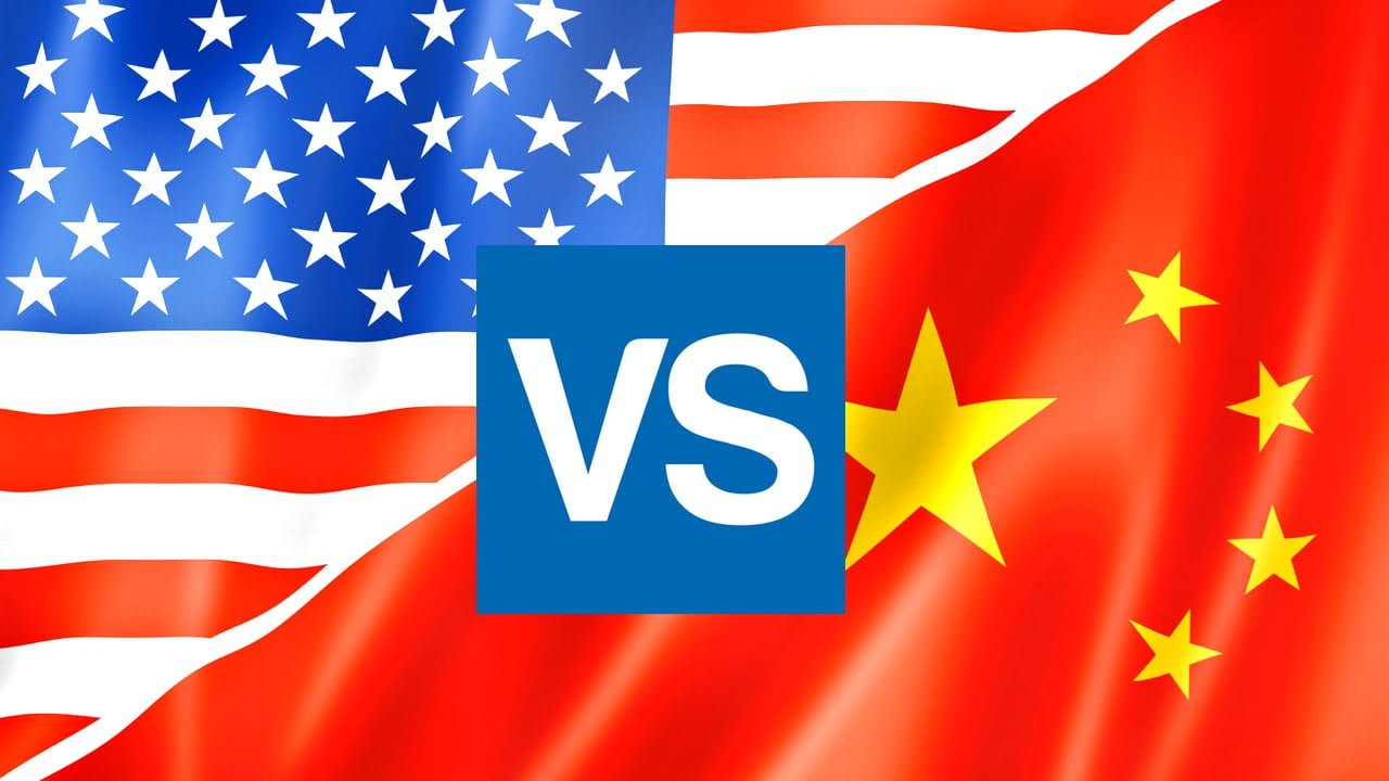 Huawei i SMIC z licencją na towary z USA