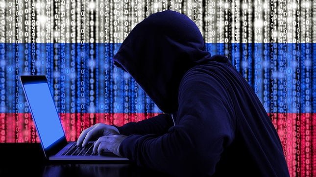Rosja wymaga cenzury od Google