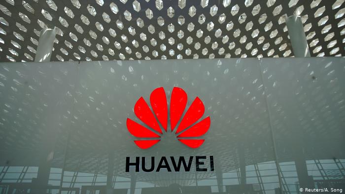 Huawei wybuduje największy magazyn energii