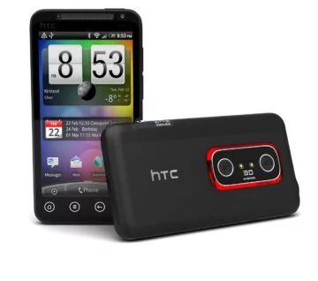 HTC wygrywa spór patentowy