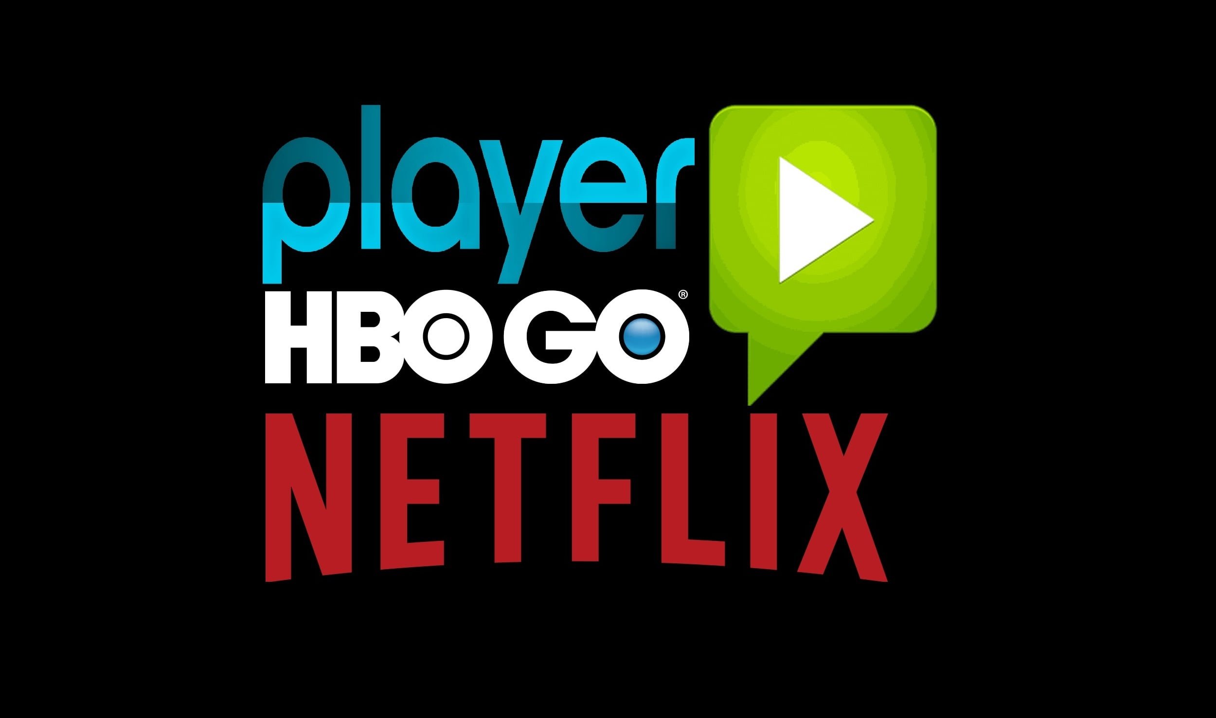 W Polsce rośnie popularność Netflixa i HBO GO, Player oraz Ipla ze ...