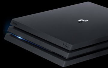 Sony wsparcie PlayStation 4