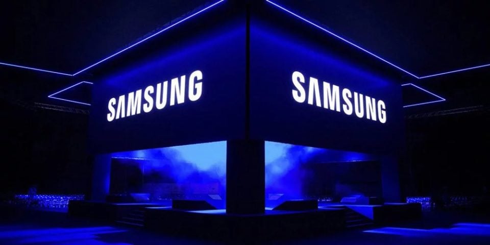 USA chce mieć fabryki Samsunga