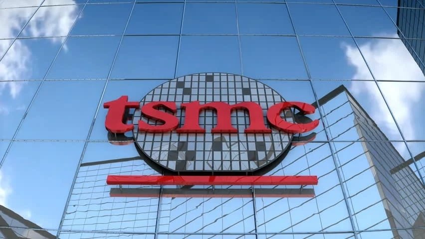 TSMC fabryka 2 nm