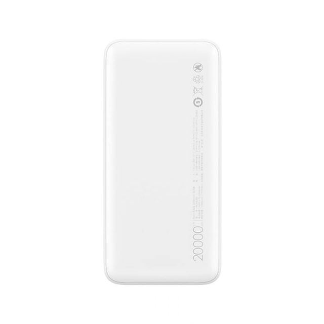  Xiaomi Redmi 18W Fast Charger Power Bank 20000 mAh