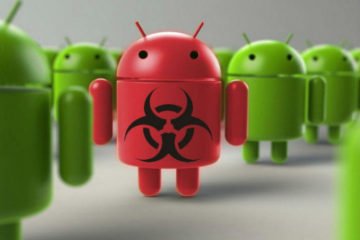 Android malware aplikacje na hms
