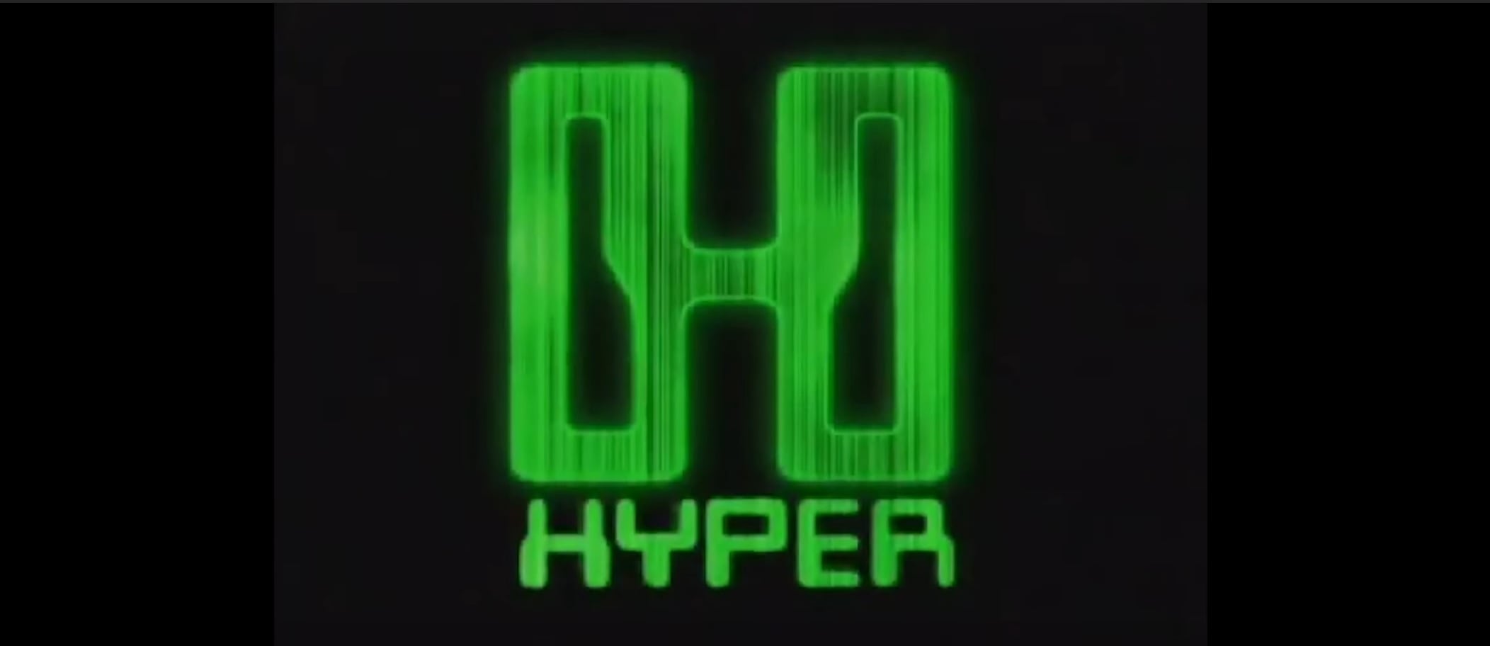 Hyper YouTube