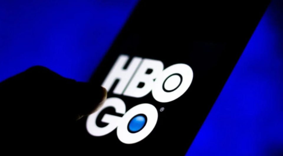 HBO GO obrazy bez autora