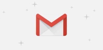 Gmail problemy z załącznikami