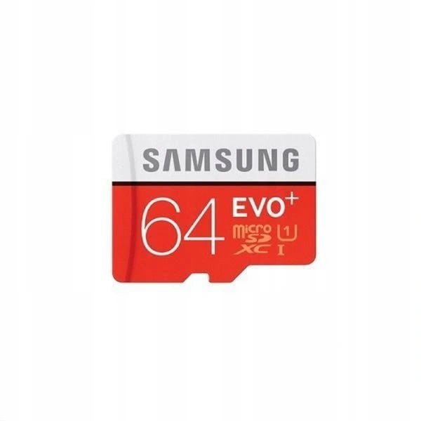 SAMSUNG Evo Plus 64GB