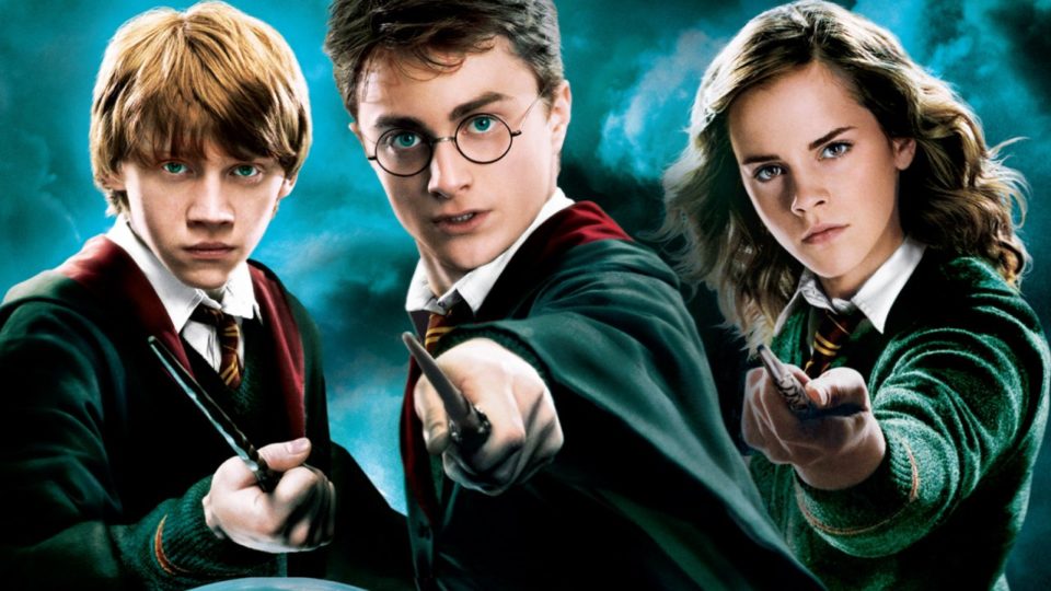Harry Potter gra MMO — czemu nie powstała?