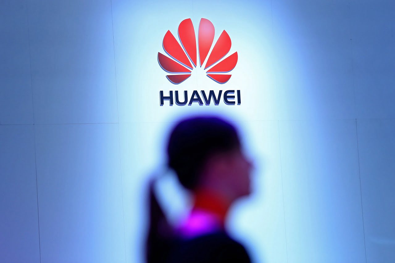 Huawei i SMIC budują wspólną fabrykę