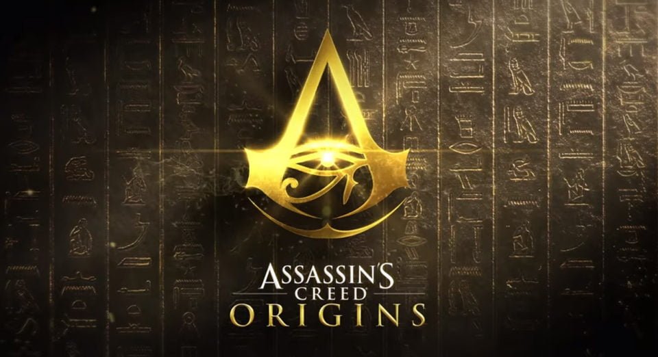 Assassin’s Creed Origins